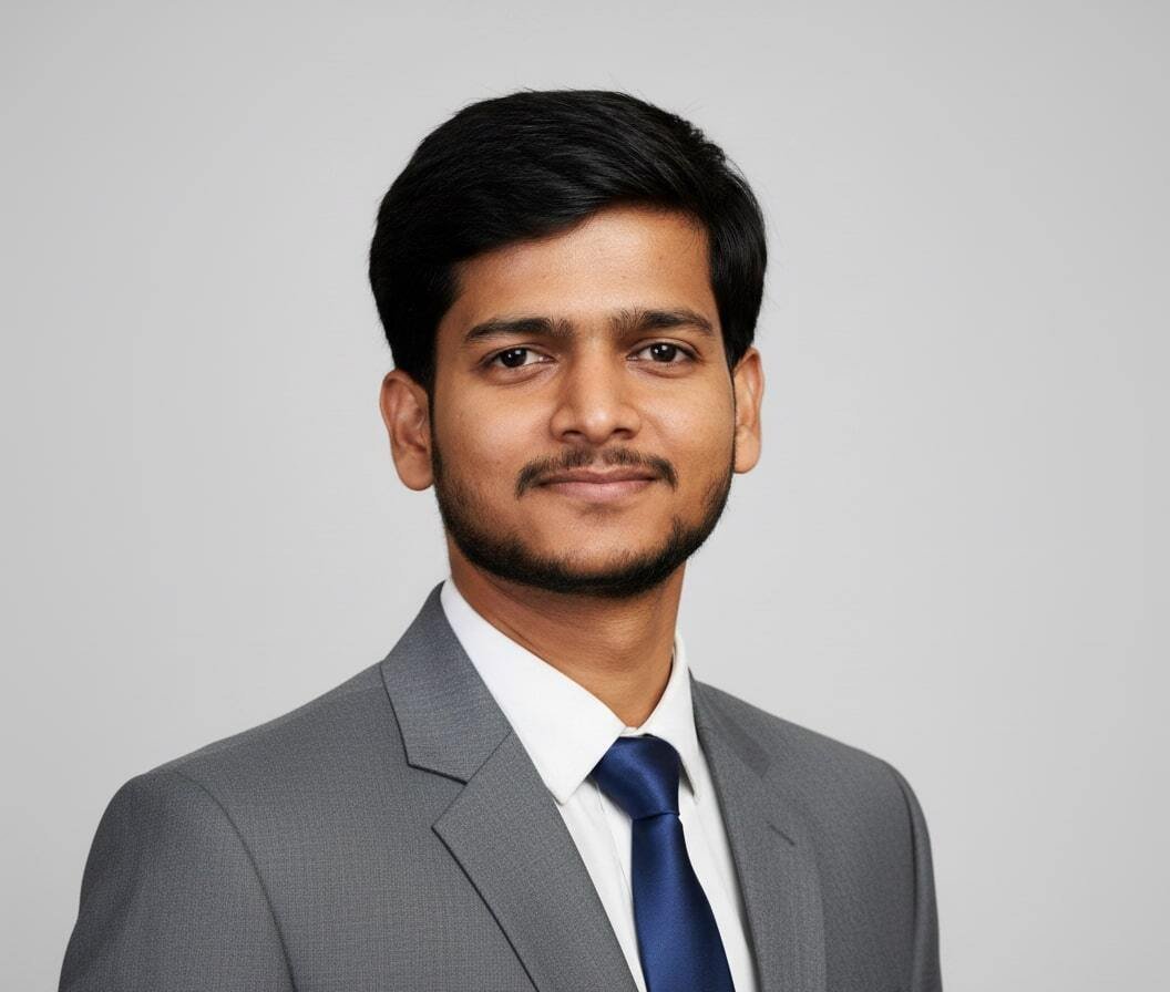 Arpit Srivastava