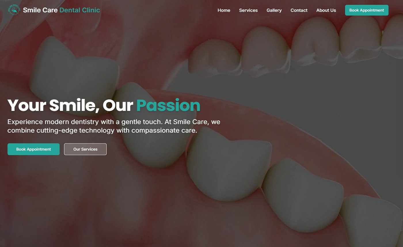 Smile Care