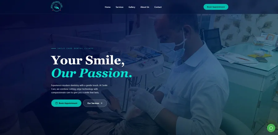 Smile Care
